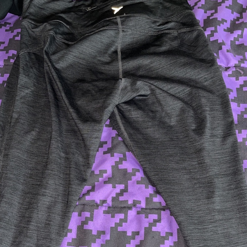 Black Pants 👖